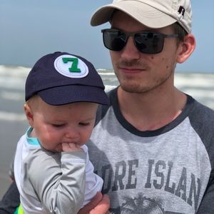 Meet your Posher, Brad